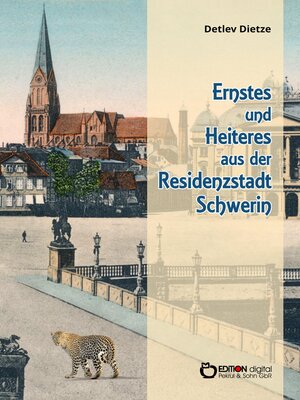cover image of Ernstes und Heiteres aus der Residenzstadt Schwerin